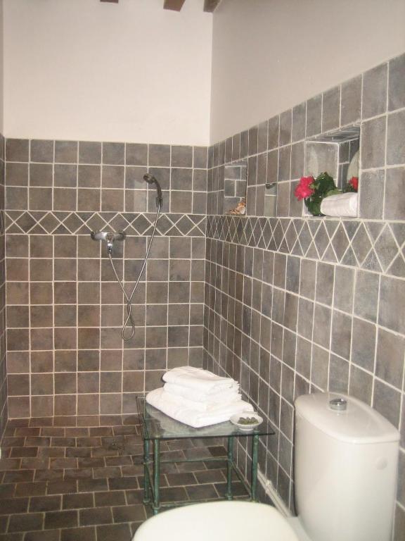 La Touche Bed & Breakfast Menetou-sur-Nahon Стая снимка