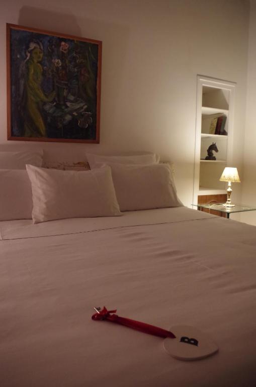 La Touche Bed & Breakfast Menetou-sur-Nahon Стая снимка