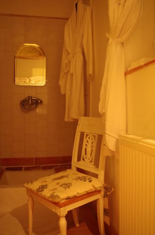 La Touche Bed & Breakfast Menetou-sur-Nahon Стая снимка