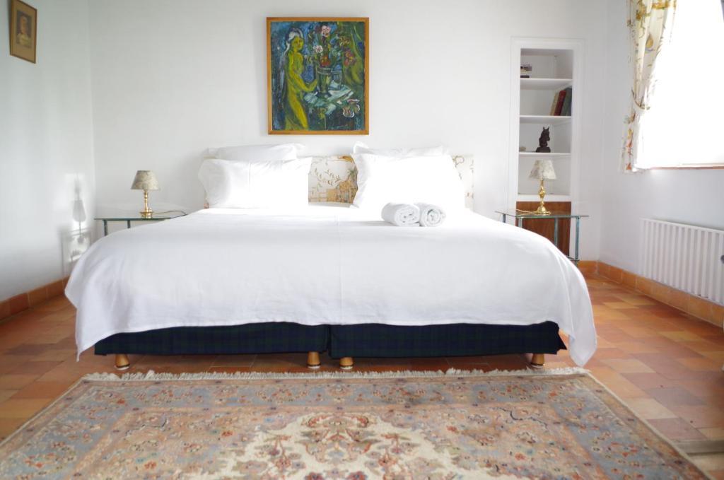 La Touche Bed & Breakfast Menetou-sur-Nahon Стая снимка